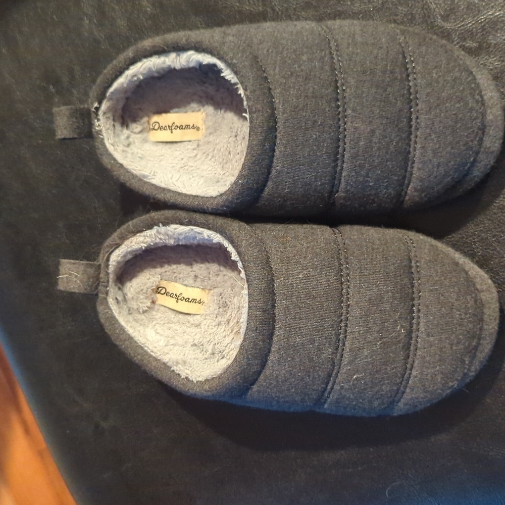 Kids Dearfoam Slippers